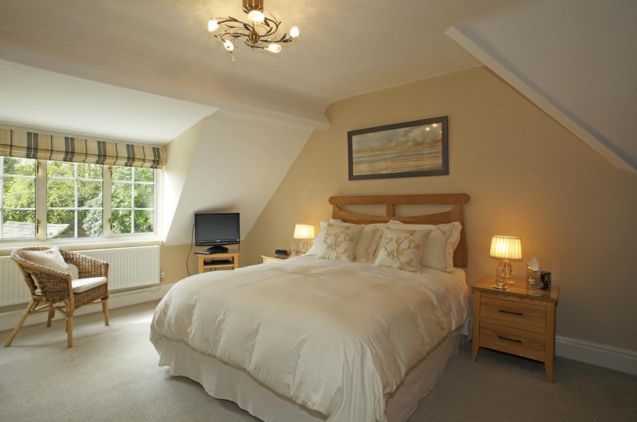 Bed and Breakfast Glandwr Mill Бармут Екстер'єр фото